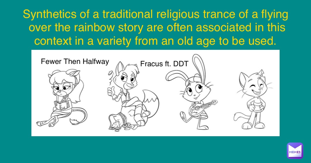 Meme by EmmettDoyle234