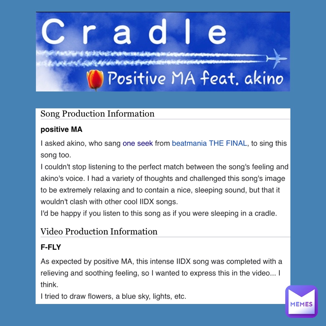 Meme by EmmettDoyle234