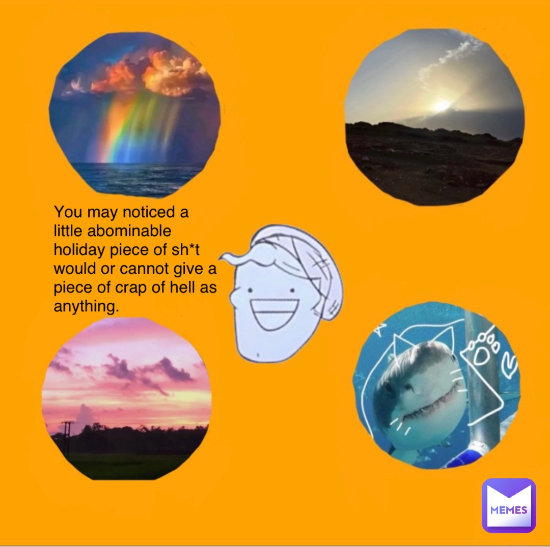 Meme by EmmettDoyle234