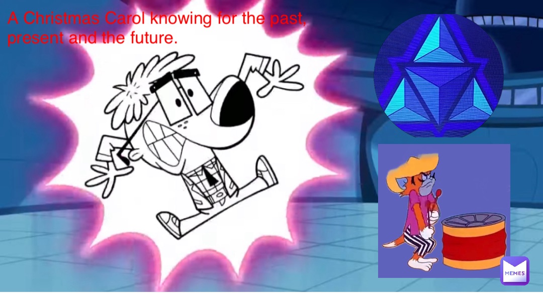 Meme by EmmettDoyle234