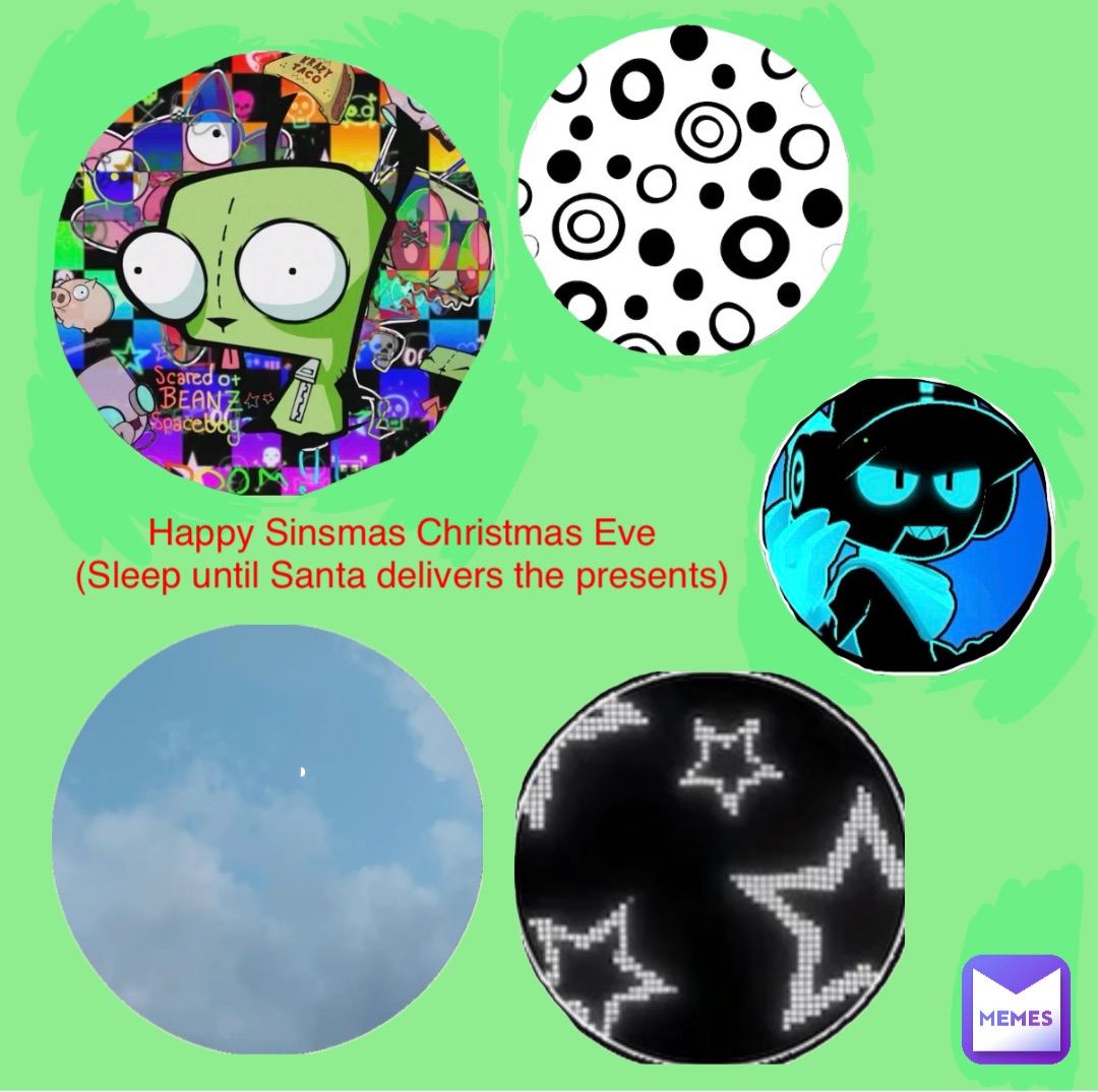 Meme by EmmettDoyle234