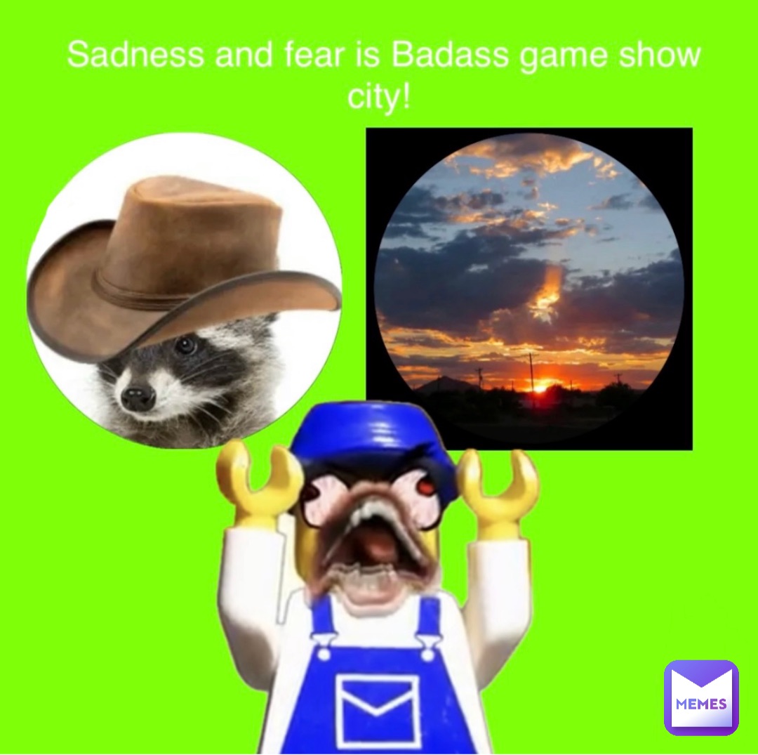 Meme by EmmettDoyle234