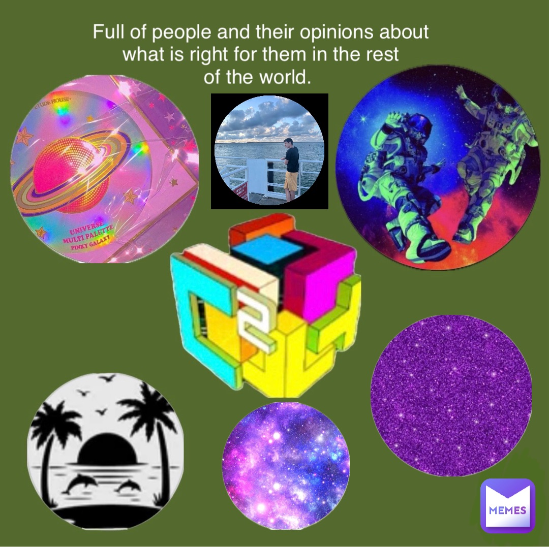 Meme by EmmettDoyle234