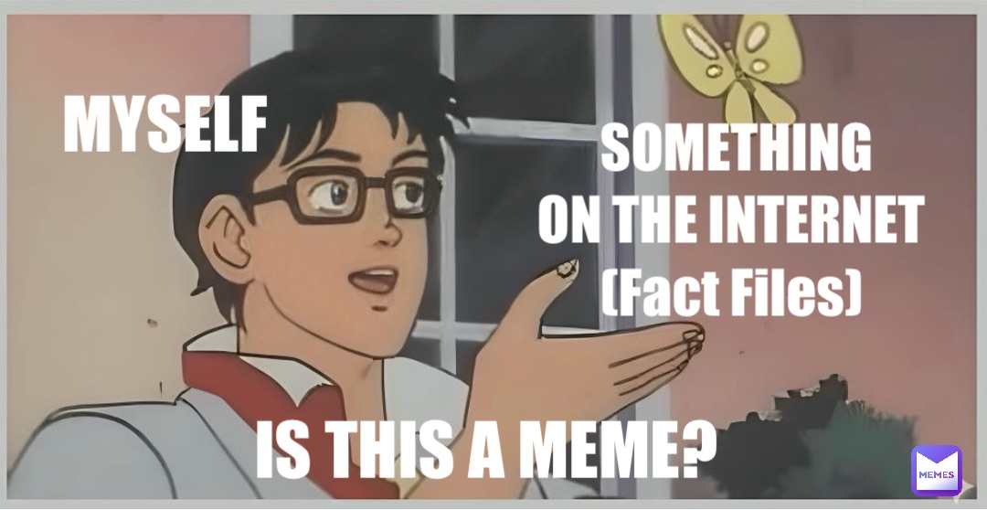 Meme by EmmettDoyle234