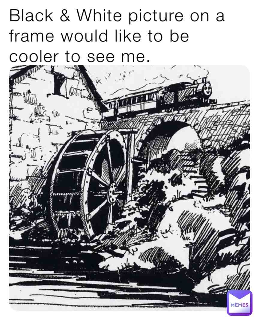 #memes #artwork #thomas&friends #paintings #pencildrawings #artstyle