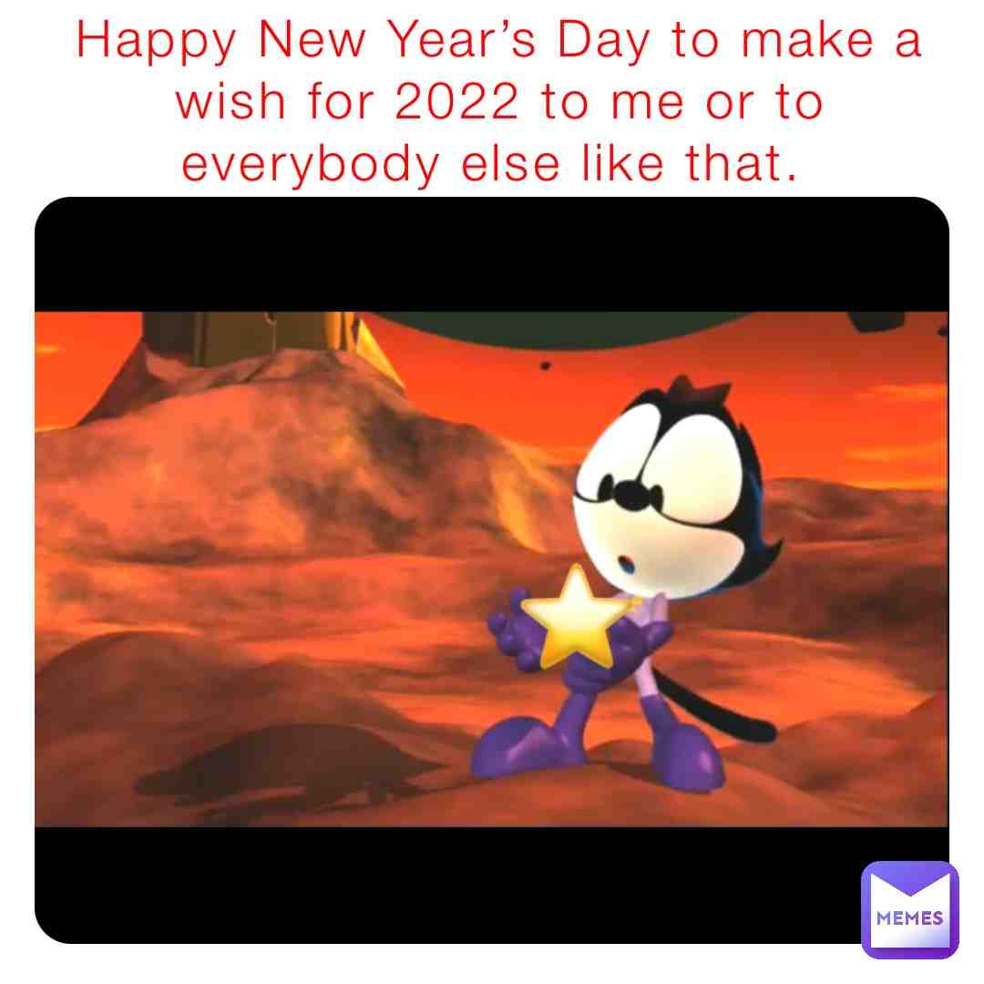 #newyearsday #holiday #memes #poems #random #blessings