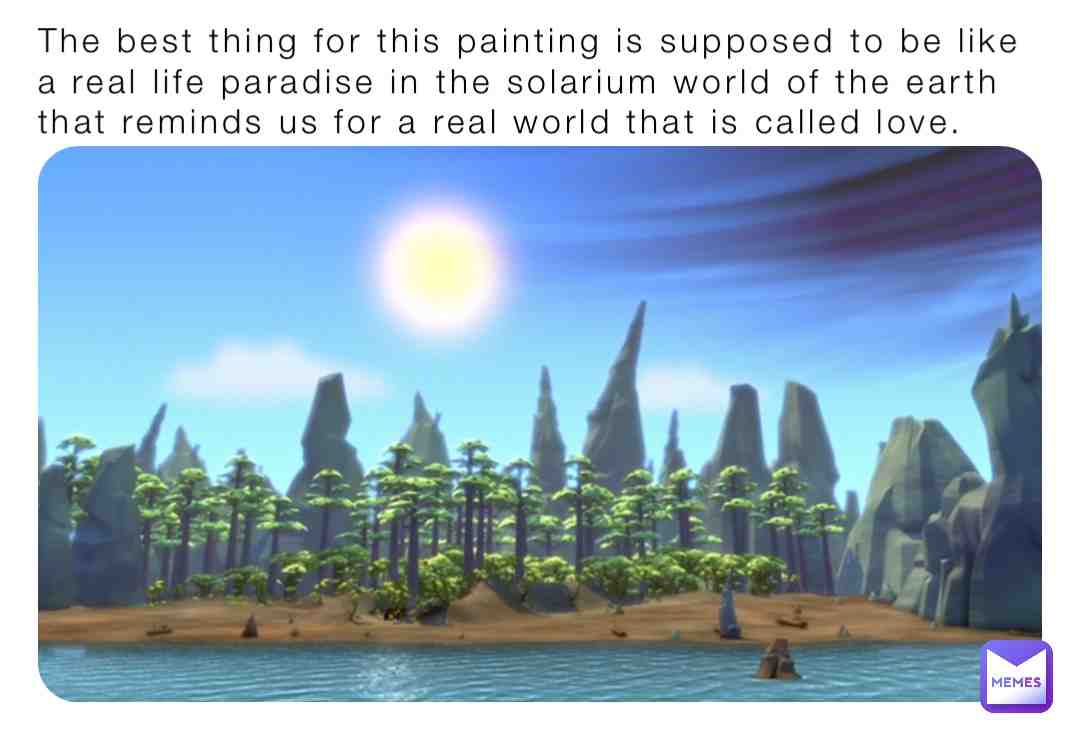 #screencaps #paintings #poems #poetry #memes #randomimages #paradise