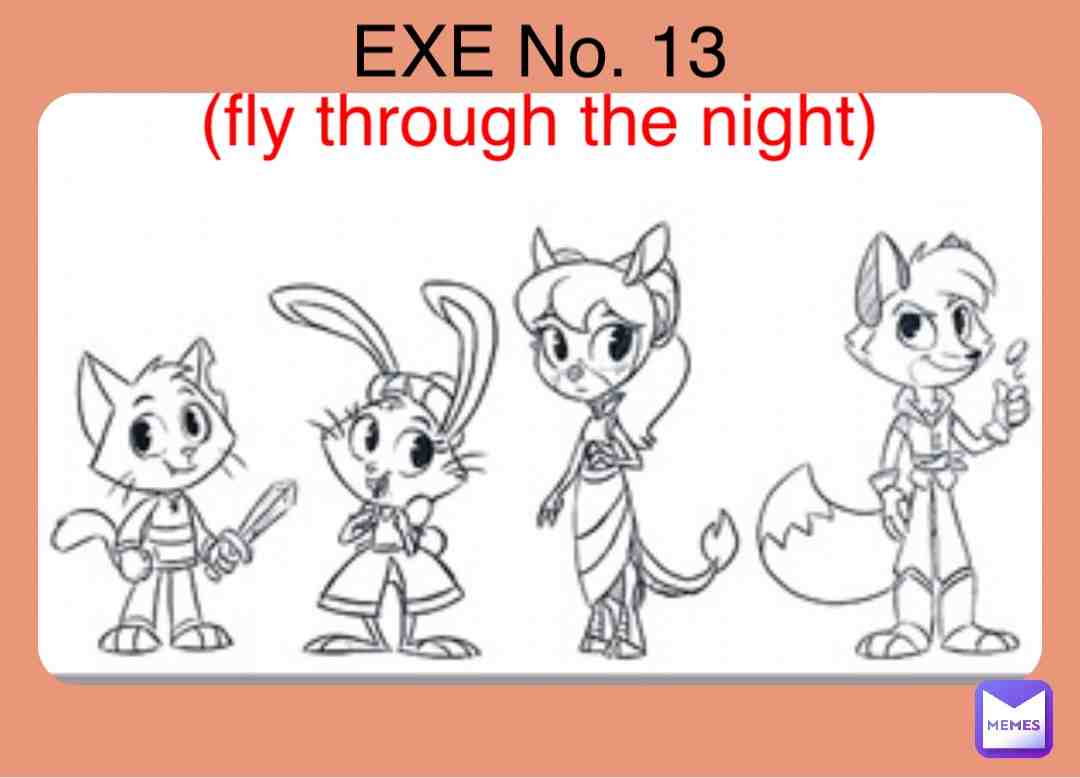 #TrueTail #kickstarter #skynamicstudios #animated #pictures #memes