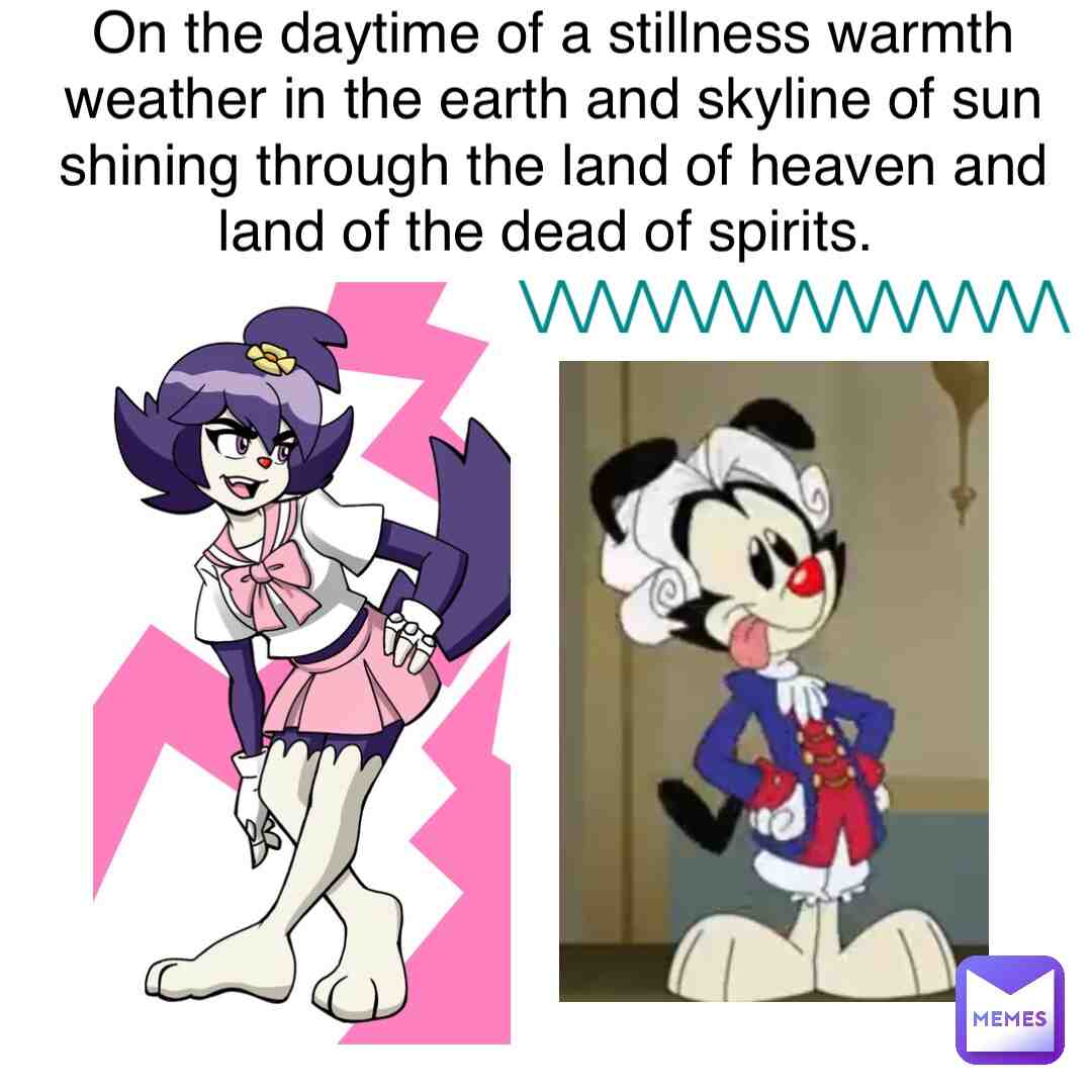 #animaniacs #dotwarner #wakkowarner #animaniacs2020 #poems