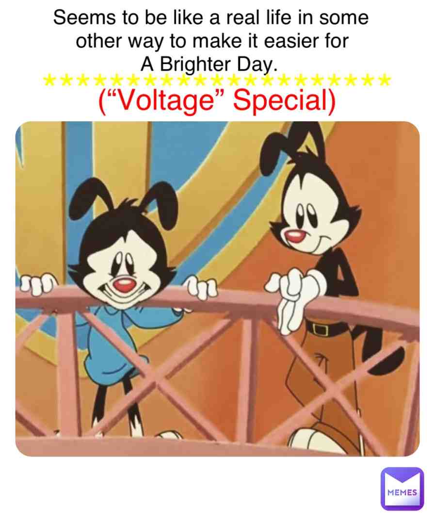 #thoughts #randommemes #mindfulness #animaniacs2020 #photoimages #gallerymemes