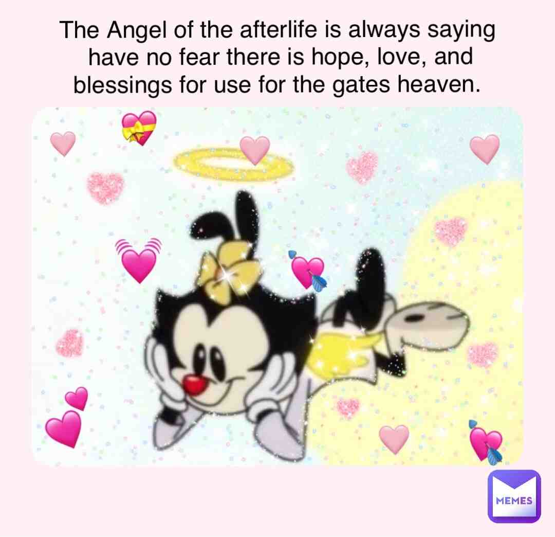 #animaniacs2020 #dotwarner #screencaps #collages #poem #bibleverse #kawaii