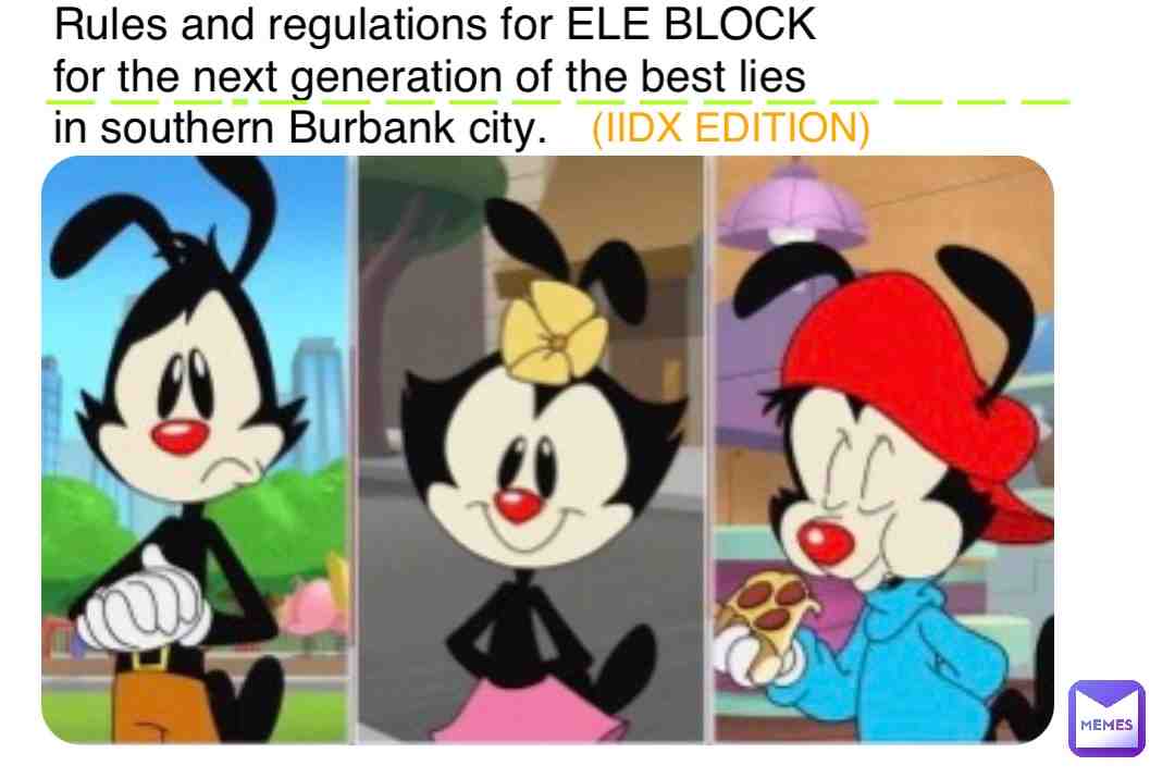 #animaniacs #yakkowarner #wakkowarner #dotwarner #warnersiblings #poems