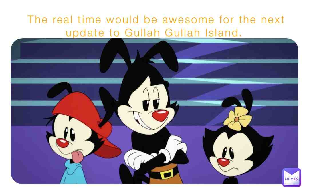 #animaniacs2020 #yakkowarner #wakkowarner #dotwarner #memes #poems