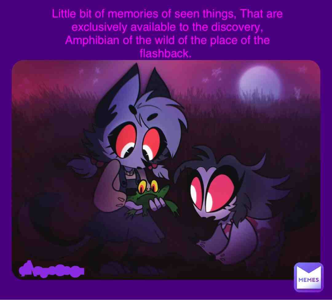 #helluvaboss #octavia #loona #loony #vivziepop #poemsforluck #flashbackart