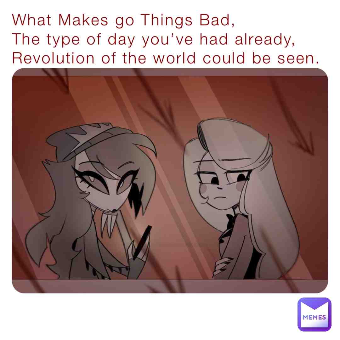 #hazbinhotel #helluvaboss #crossover #octavia #princesscharlie #poetry #poem