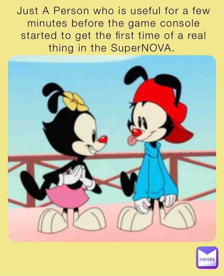 #animaniacs2020 #wakkowarner #dotwarner #screencaps #clips #cartoons