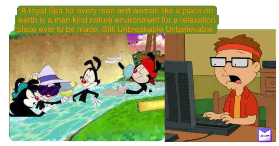 #galleryphotos #americandadsteve #animaniacs2021 #quarintinevibes #Spa