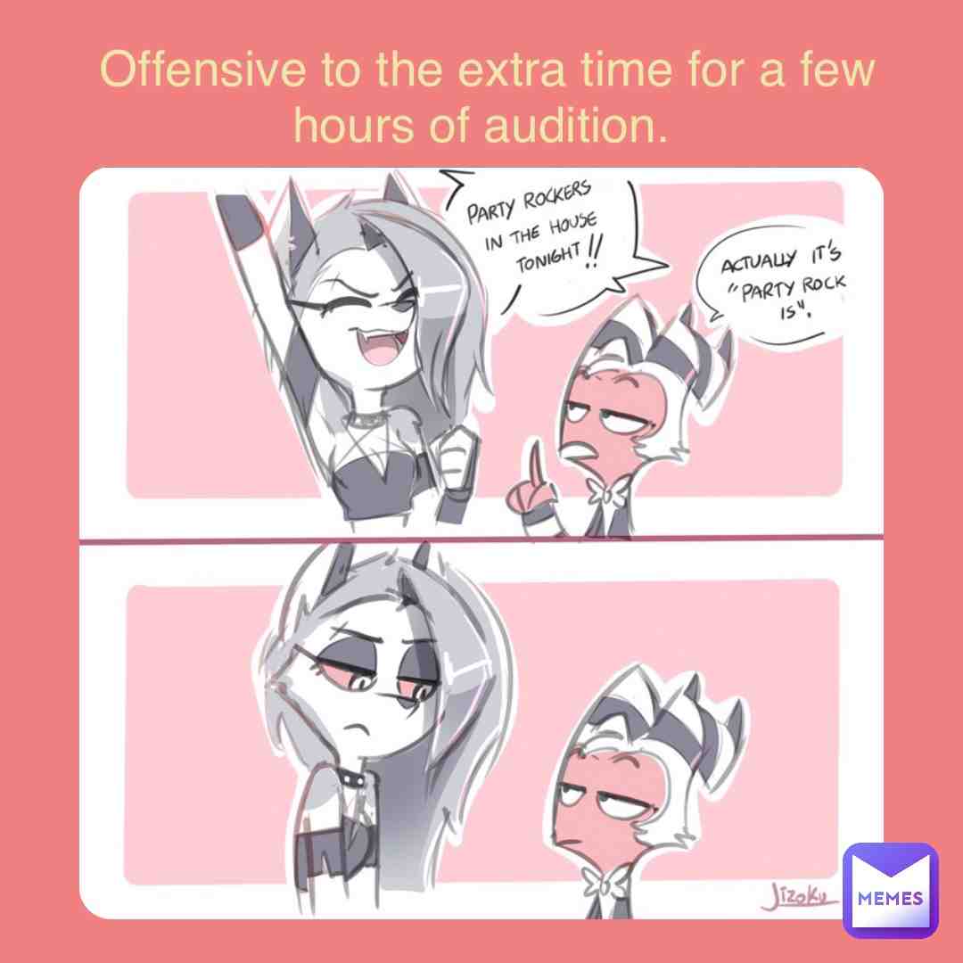 #vivziepop #helluvaboss #halfed #loona #moxxie #comics #pictureclips
