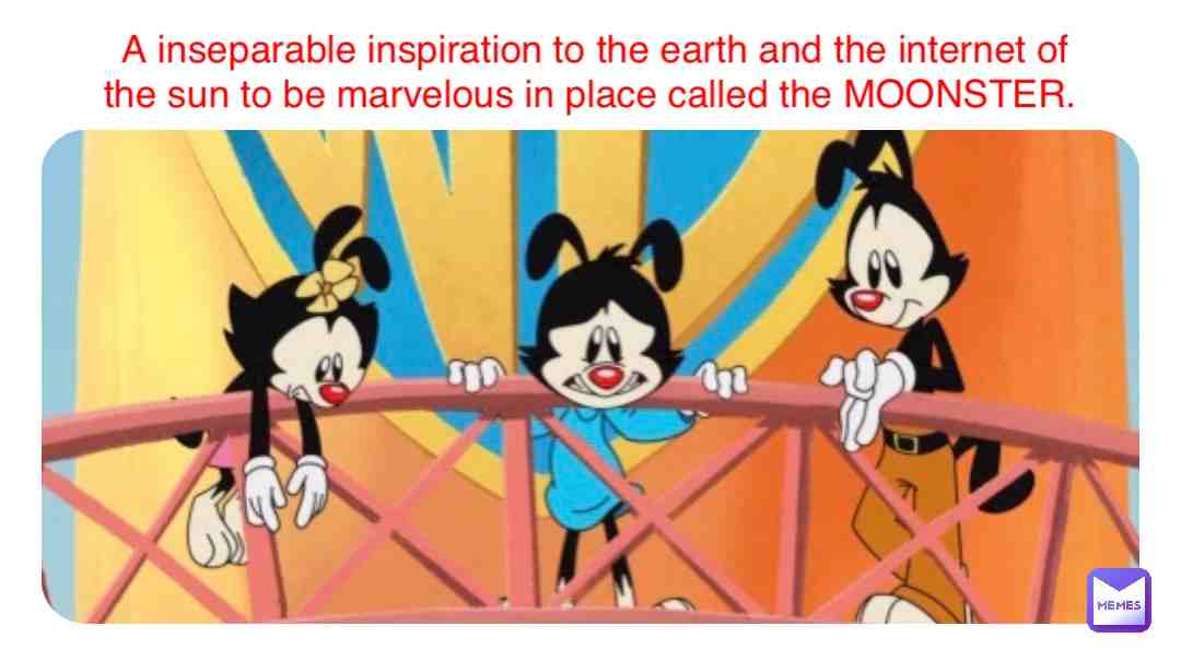 #yakkowakkoanddot #warnerbros #warnersiblings #animaniacs2020 #inspiration