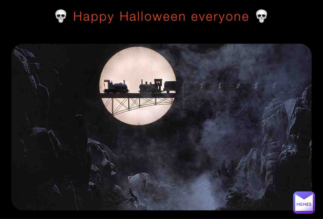 #happyhalloween #messages #thomasthetankengine #screencaps #halloween2022 #creepy #spooky #weird