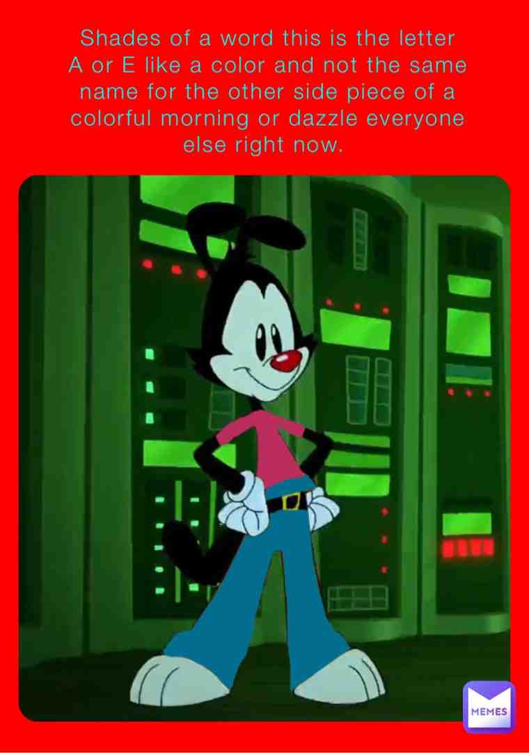 #animaniacsoc #myofficalcharacter #oc #animaniacsfanart #animaniacs2020 #poems #wordpoems