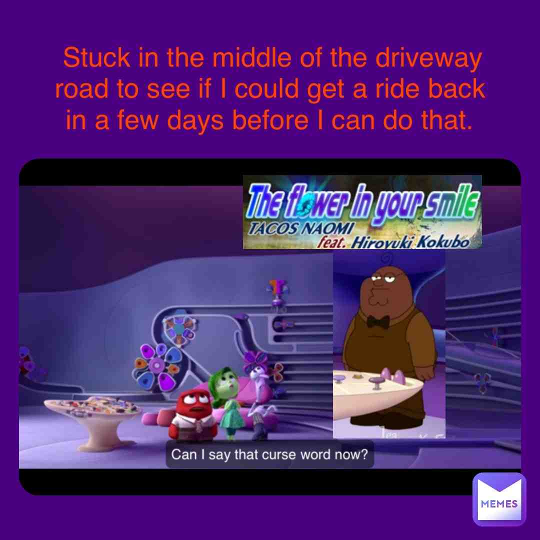 #insideout #familyguy #ddrbanners #clips #screencaps #memesdaily #disney #pixar #emotions #feelings #petergriffin #popularculture #2015 #realistic