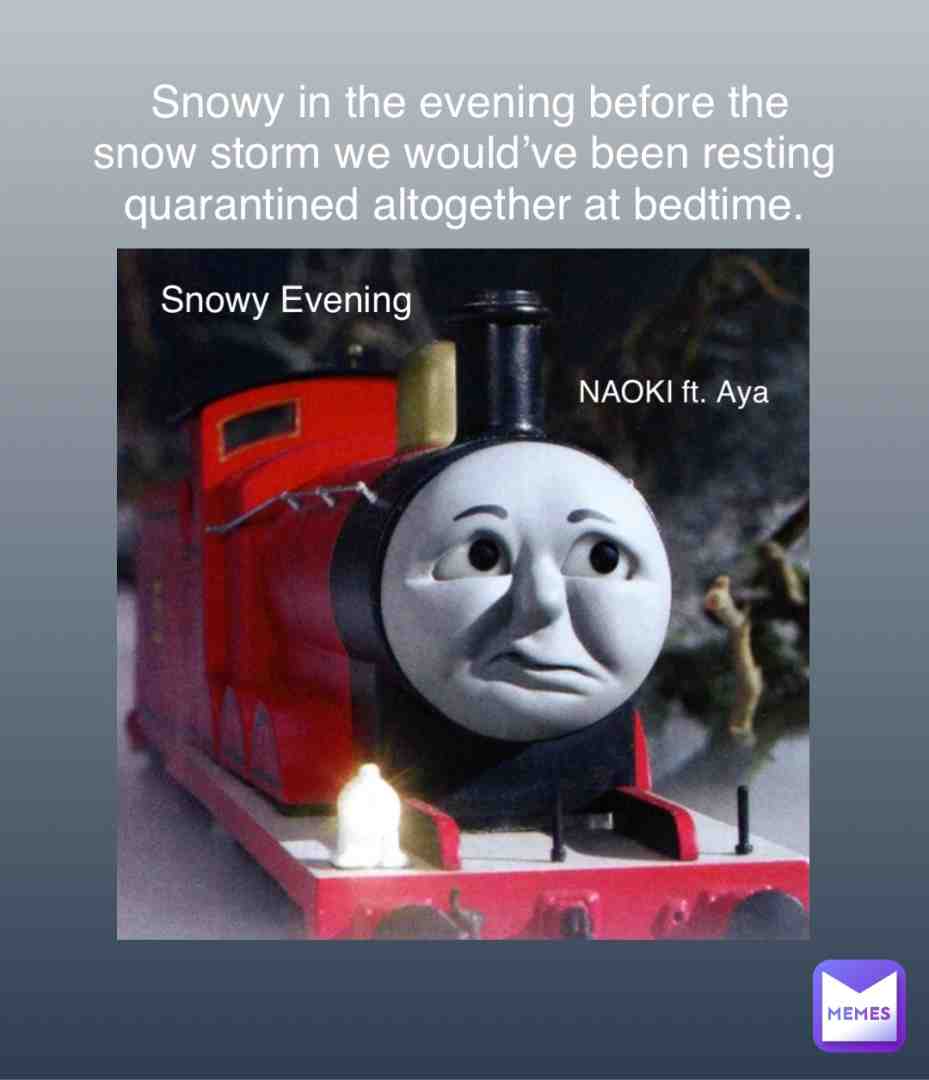#ddrjackets #dancedancerevolution #snowmusic #thomasthetankengine #thomasandfriends #jamestheredengine #galleryphotos #screencaps #snowlife