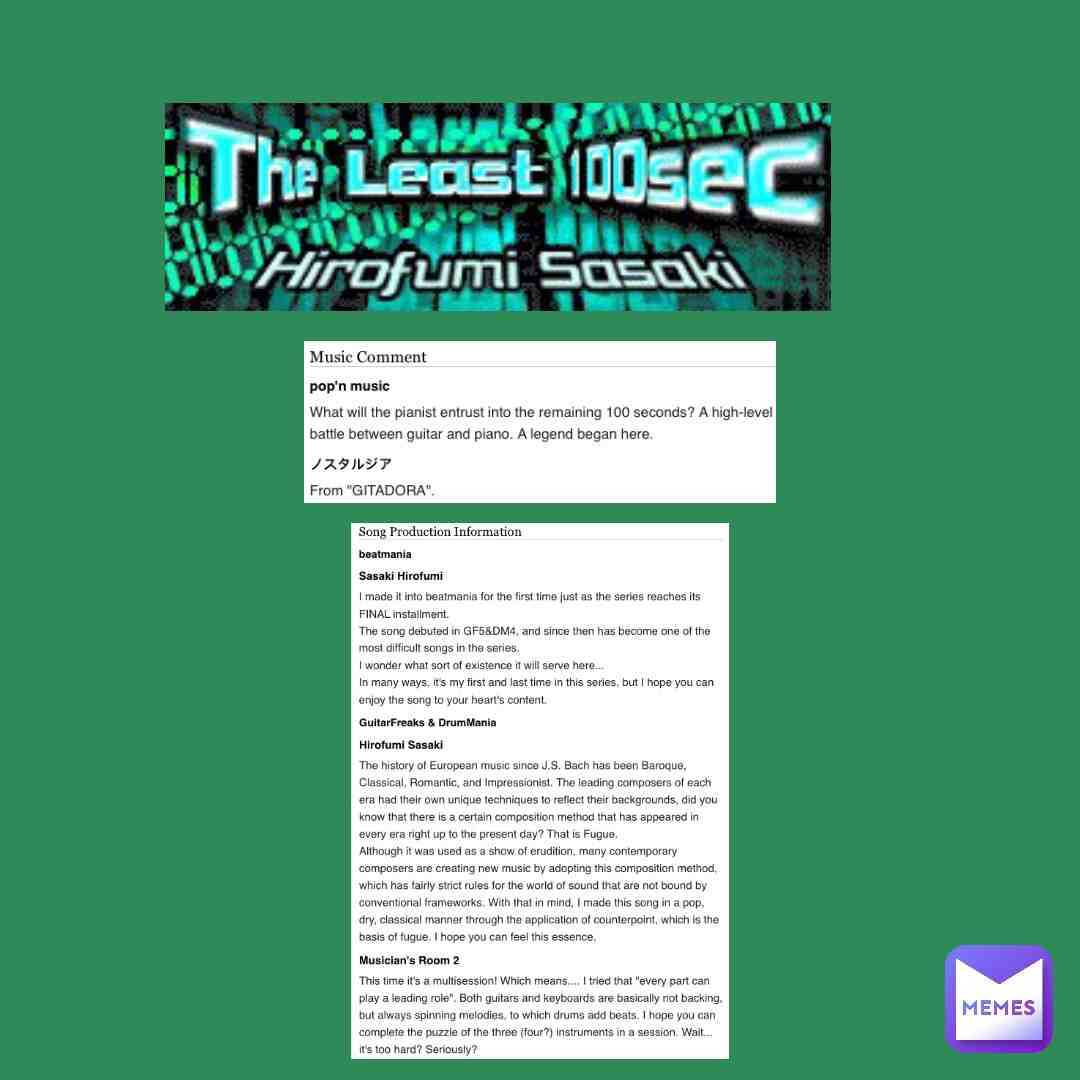 #ddrbanners #dancedancerevolution #songs #progressivemusic #beatmania #popnmusic #drummania #guitarfreaks #ddrsupernova #songinformation