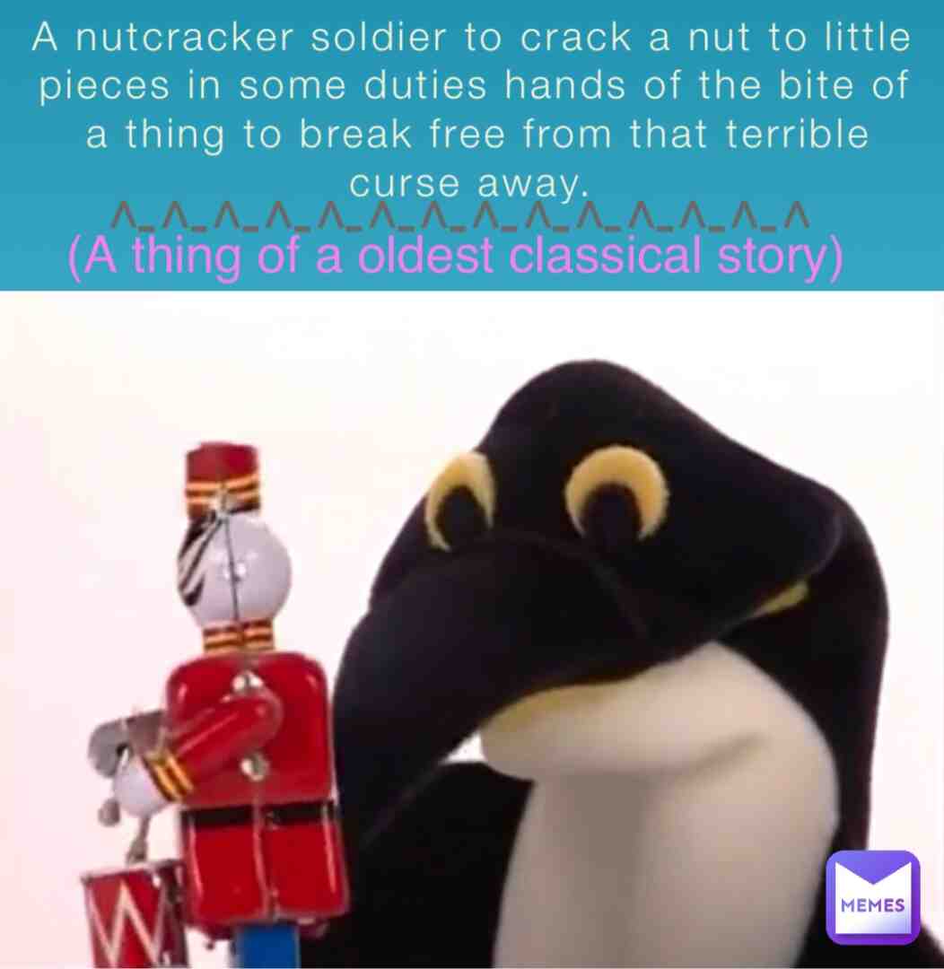 #puppetshows #screencaps #poems #christmasclassic #penguins #handpuppets #winduptoy #drummingsoldier #christmasmeme #poem