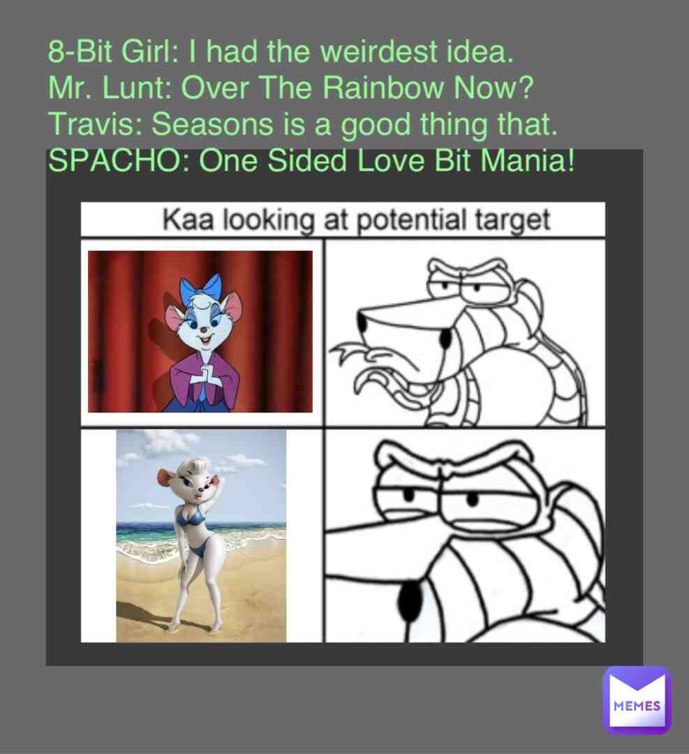 #transcript  #kaa  #deviantart  #ideas  #whathappens  #disney  #thegreatmousedetective  #kaa  #rudyardkipling  #misskittymouse  #sacred  #sacredpictures  #ancientmemes  #sexygirl  #sexy  #ancient  #lookingatmemes  #pictures