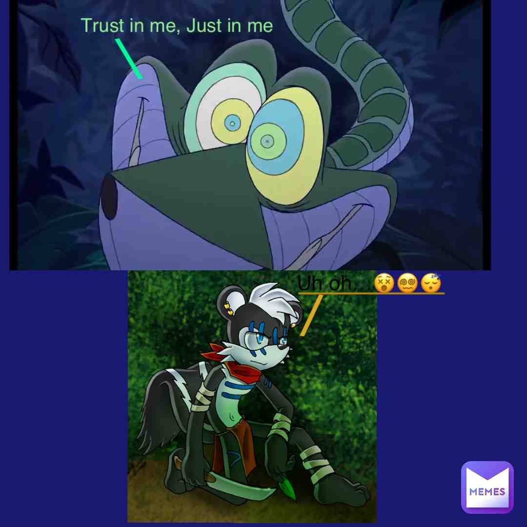 #kaa  #disney  #crossoverart  #sacredpictures  #sacred  #ancient  #ancientmemes  #tribal  #tribe  #junglefever  #rudyardkipling  #junglebook  #beforeandafter  #untilyoureherenow  #jungleboy  #hypnosis  #hypnotize