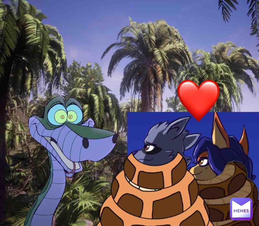 #slycooper  #carmelitafox  #kaa  #disney  #crossoverart  #rudyardkipling  #hypnosis  #scared  #sacredmemes  #ancientmemes  #ancient  #junglelove  #junglefever  #manandgirlcubs  #jungleart  #sonyinteractive  #videogameseries  #coilingup