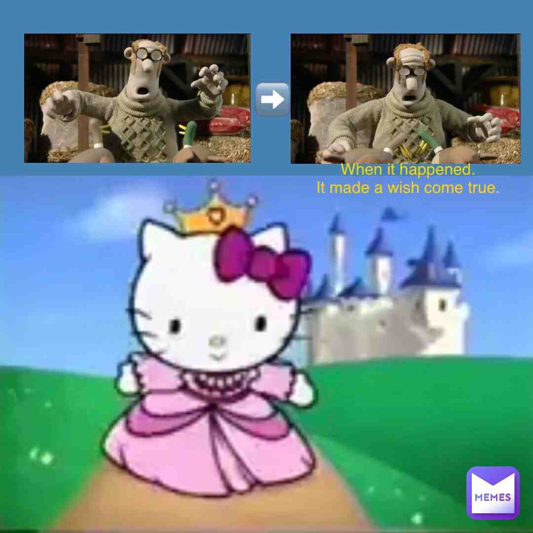 #shaunthesheep #aardman #hellokitty #sarino #screencaps #princessmood #princess #kingdomwisdom #royals #ducks #claymation #videoclips #memesdaily