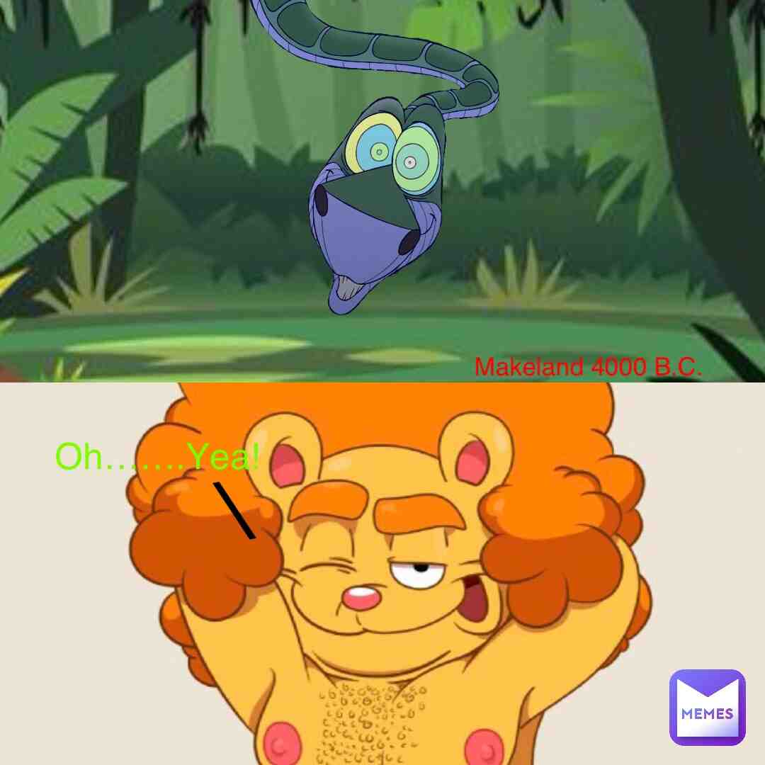 #kaa  #disney  #crossoverart  #junglebook  #rudyardkipling  #happytreefriends  #htf  #discobear  #sacredpictures  #sacred  #ancient  #ancientmemes  #junglefever  #jungleart  #jungleboy  #tribal  #tribe  #hypnosis  #hypnotize  #hypnoeyes  #junglechallenge