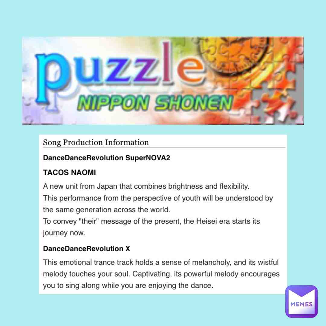 #ddrbanners #ddrsupernova2 #ddrx #songs #japanesesongs #songinformation #gameconsole #homesystem #late2000s #ps2 #playstation2 #memories #childhood