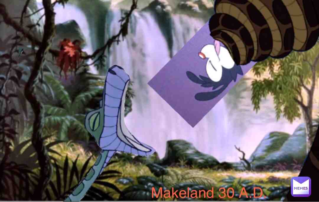 #junglebook #rudyardkipling #kaa #coilingup #junglefever #jungleart #jungleboy #tribe #tribalism #tribal #ancientmemes #ancient #sacredpictures #sacred #snakefacts #historymemes #documentary #thoughts #sciencefacts #disney #wakkowarner #warnerbros #junglefever #jungle #waterfalls