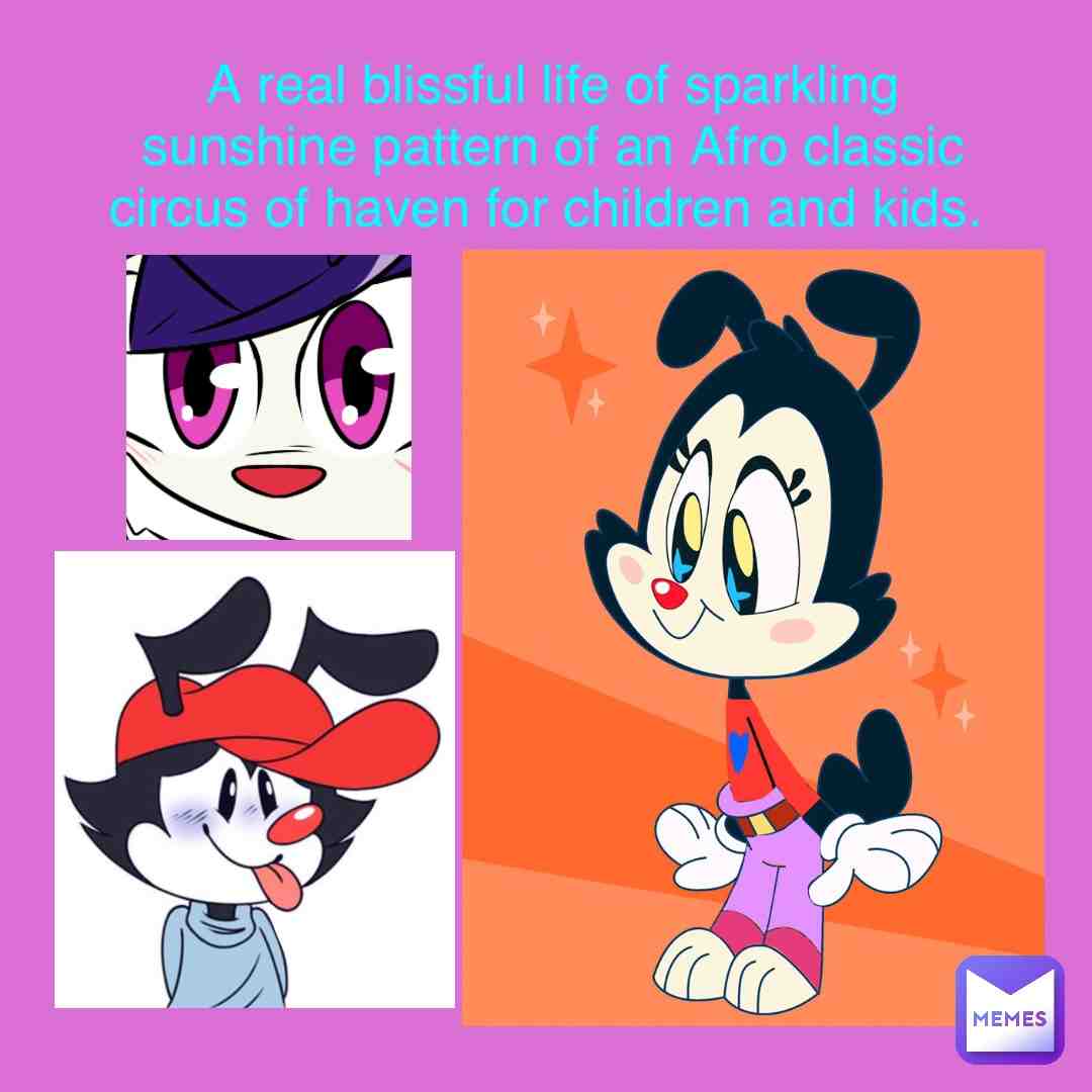 #animaniacs2020 #animeniacs #wakkowarner #yakkowarner #dotwarner #yakkowakkoanddot #poems #poetry #memesdaily