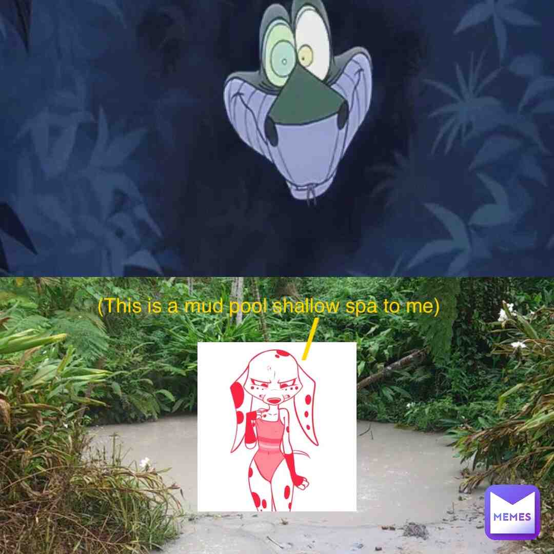 #kaa #junglebook #junglefever #junglegirl #disney #101dalmationstreet #dollydalmation #rudyardkipling #ancientmemes #ancient #sacred #sacredpictures #jungleart #tribal #tribe #ancientmeme #spa #mudflood #mudbath