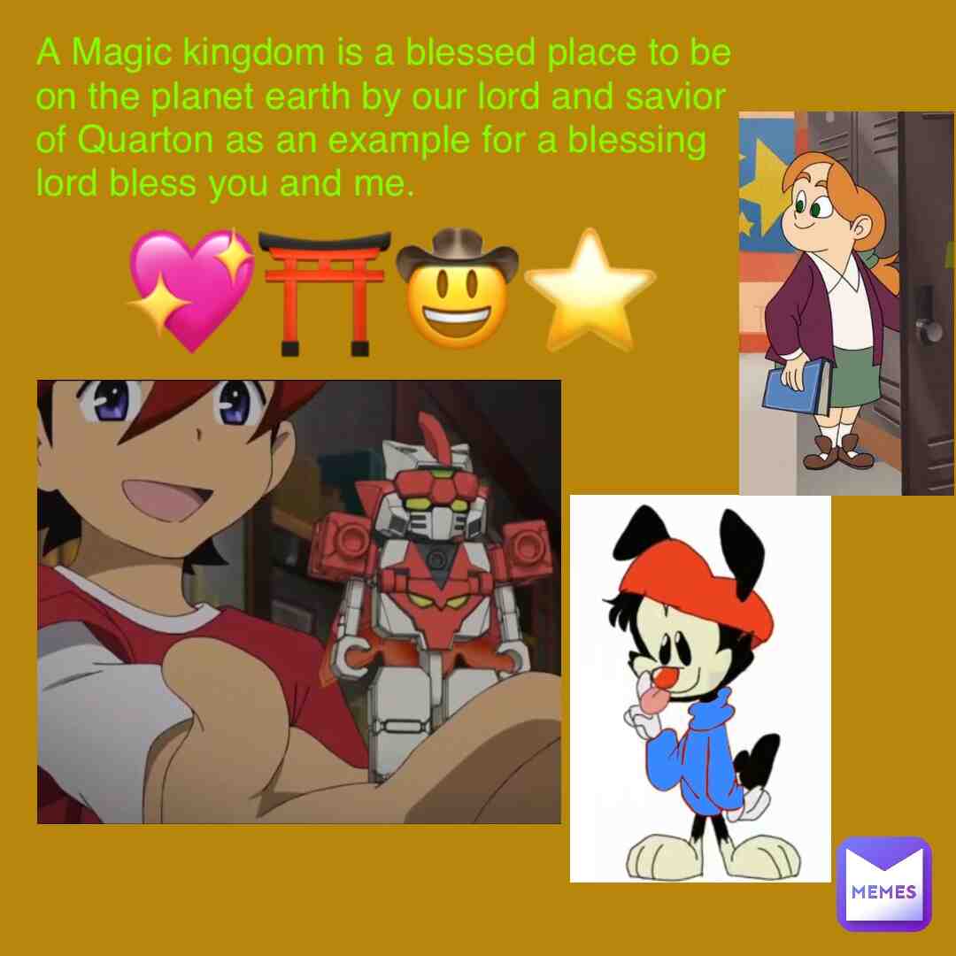 #tenkaiknights #wakkowarner #animaniacs2020 #highschoolgirls #gurennash #anime #westsern #usa #poems #memesdaily