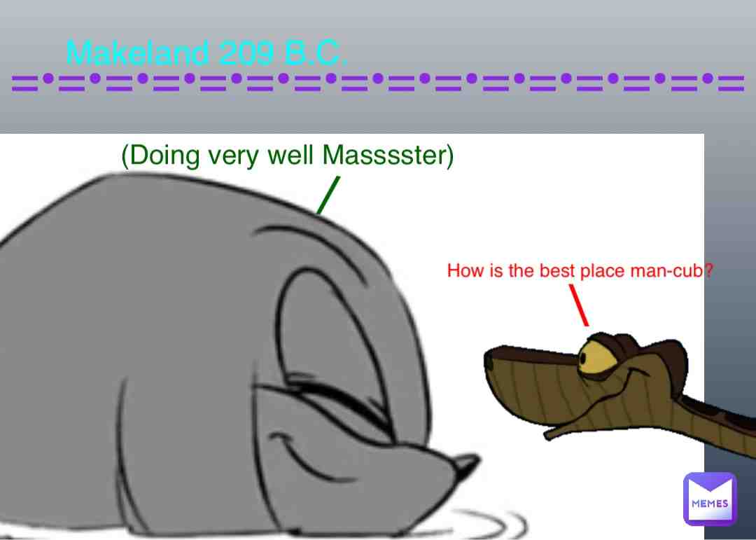#knucklestheechidna #fantasy #kaa #disney #sega #rudyardkipling #sacredpictures #sacred #ancientmemes #ancient #historical #history #verywell #junglebook #junglefever #jungleboy #tribal #tribe #mastermind #masters #snakes