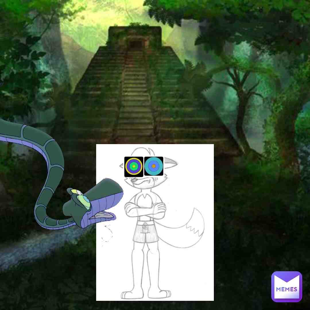 #aztec #junglebook #jungleboy #junglefever #jungleart #rudyardkipling #disney #kaa #hypnosis #hypnotize #hypnoeyes #ancientmemes #ancient #sacred #sacredpictures #tribe #tribal #furrymeme #wisdom #hypnoeyes #pastlives