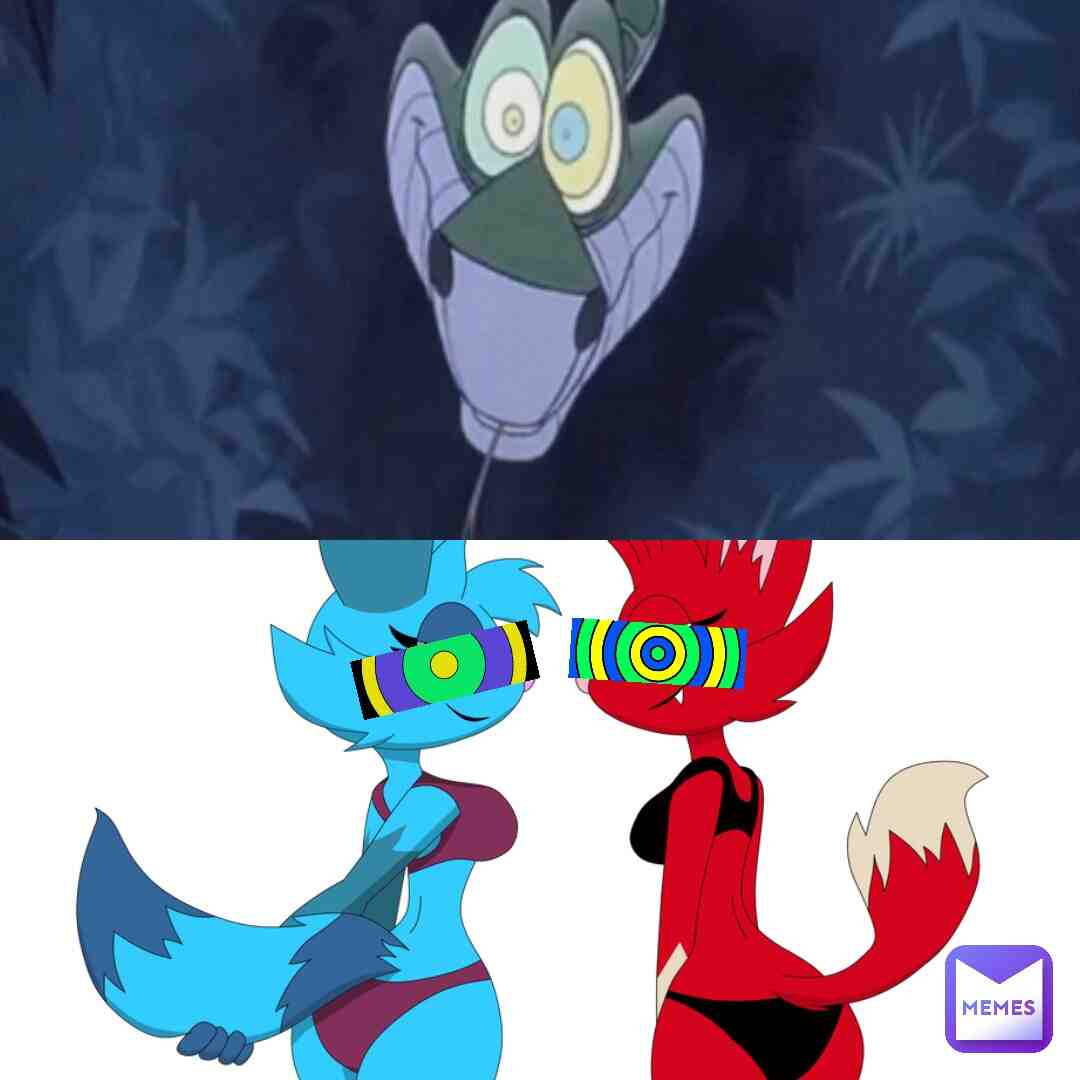 #foxes #vixens #furry #kaa #rudyardkipling #disney #hypnosis #hypnoeyes #sacredpictures #sacred #ancient #anicentmemes #sexy #junglebook #junglegirl #girls #2girls #junglelove #junglefever #sexist #tribal #tribe #sacredlife #beforeandafter #girlfriends #boyfriendsandgirlfriends #couples #lovingmylife