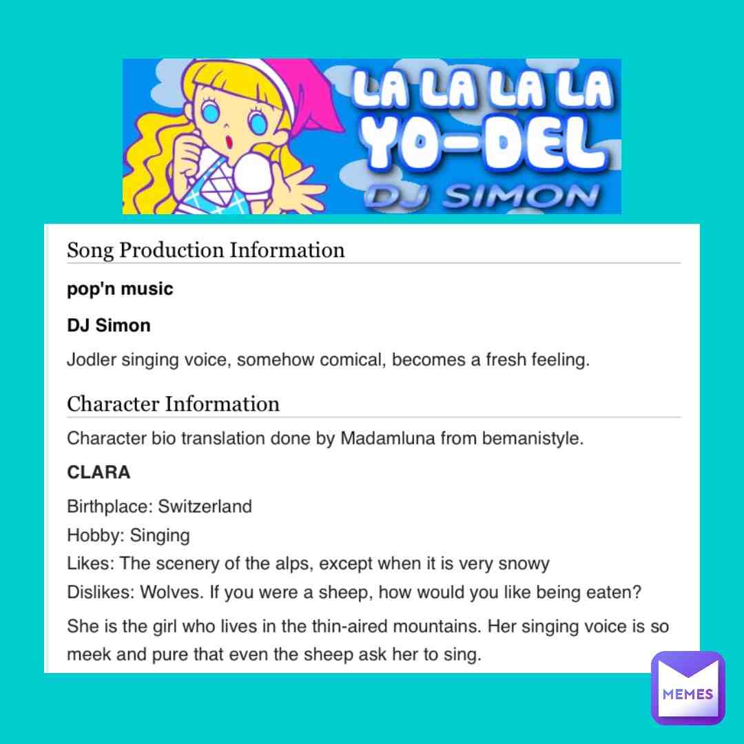 #ddrsupernova3 #ddrbanners #dancedancerevolution #songs #popnmusic #characters #songinformation #ps2 #playstation2 #nostalgia #kawaii
