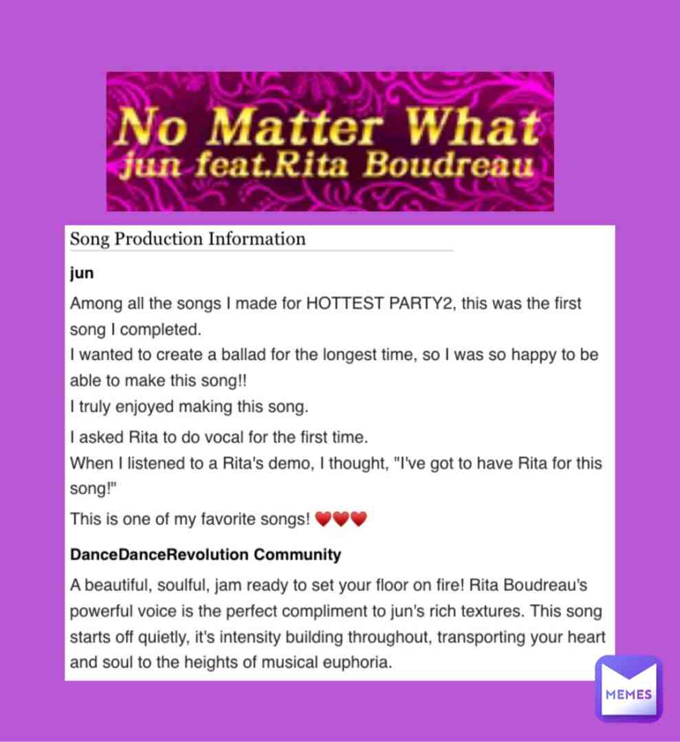#ddrbanners #dancedancerevolution #songs #ddrhottestparty2 #nintendowii #2008 #late2000s #gameconsole #childhood #memorylane #memories #ryhthmgames #konami #bemani #originalsongs