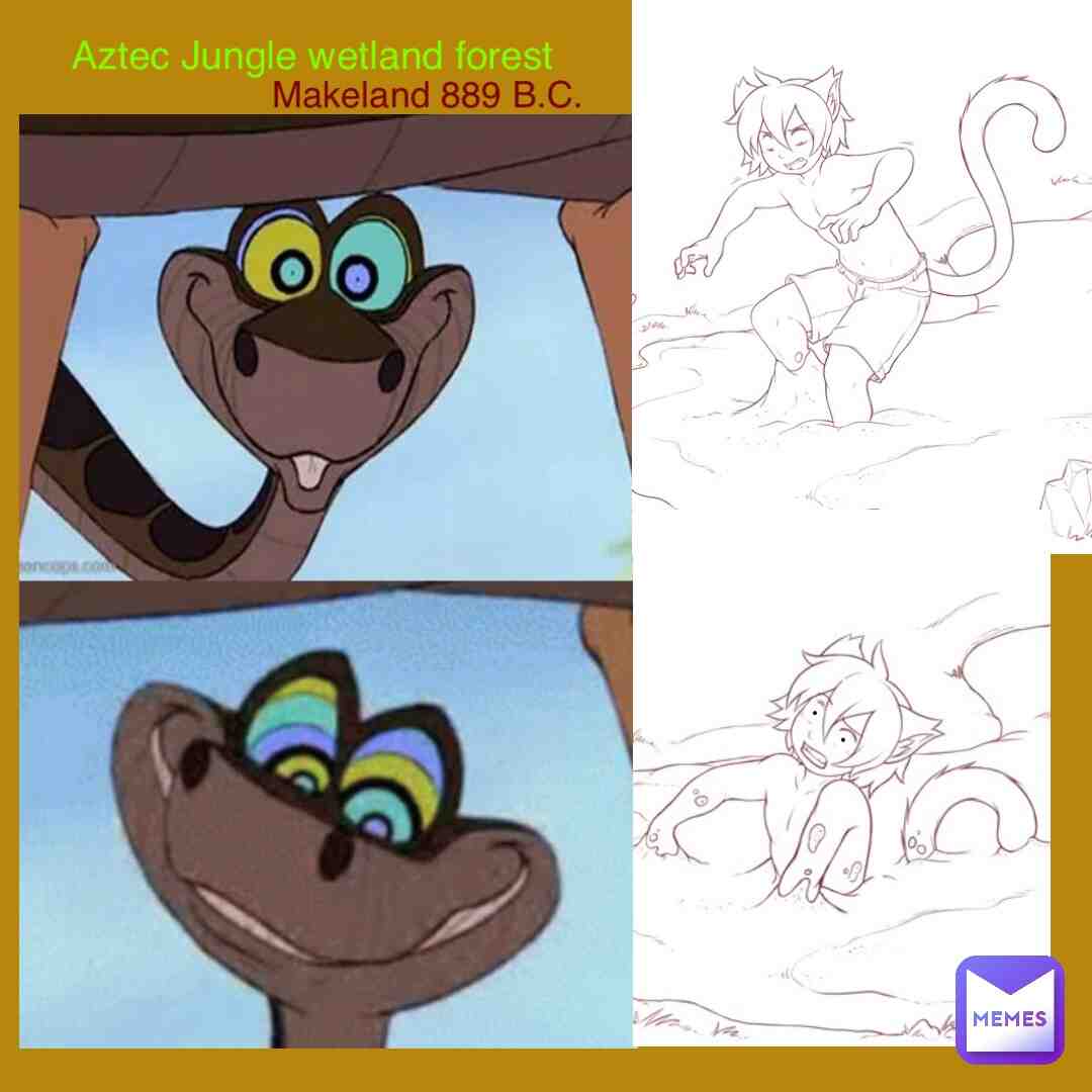 #furrymeme #furrysarenotbad #kaa #disney #rudyardkipling #hypnoeyes #hypnotized #ancientmemes #ancient #sacred #sacredpictures #mudpit #mudbathing #mudbath #trapped #beingsummon #junglebook #junglefever #junglechallenge #jungleboy #tribe #tribal #tribalism #tribalconvenience #tribalmisfit #lifeisreal #documentary #naturalhistory #screencaps #crossovermemes #crossover