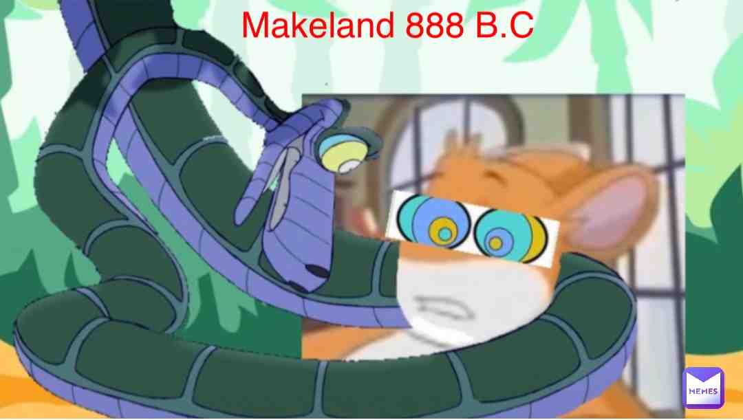 #geronimostilton #trapstilton #kaa #disney #junglebook #rudyardkipling #scholastic #junglefever #jungleboy #ancientmemes #ancient #sacred #sacredpictures #hypnoeyes #hypnosis #tribe #tribal #tribalism #convience #snakecoils #documentary