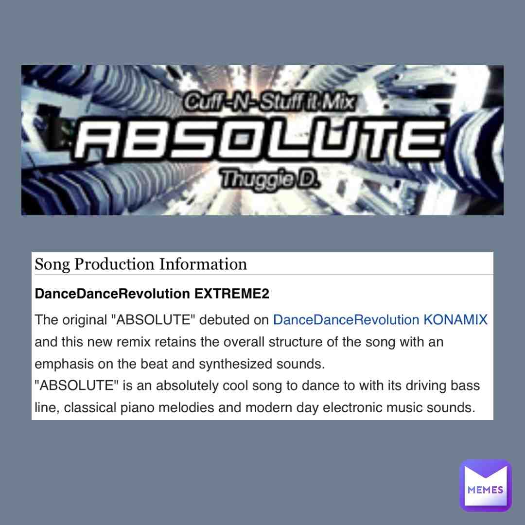 #ddrbanners #dancedancerevolution #ddrultramix #ddrextreme2 #playstation2 #ps2 #xboxclassics #originalxbox #gameconsole #songs #mixsongs #remix #songinformation #amazed #realistic
