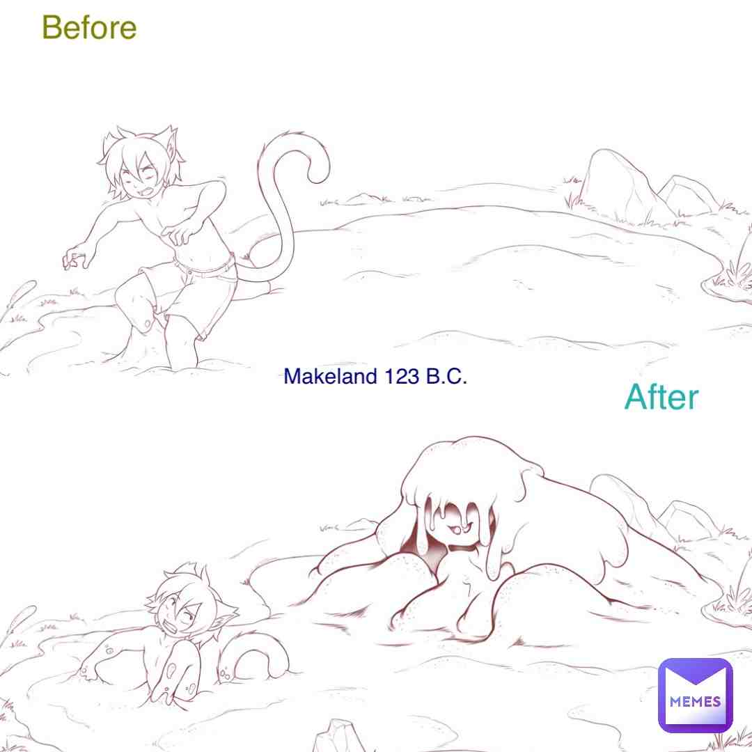 #quicksand #mudpit #muddy #ancientmemes #ancient #sacred #sacredpictures #junglefever #jungleboy #jungle #ancientaztecs #randommeme #blob #documentary #pictures #beforeandafter #historylesson #history #historicalmemes #furrysarenotbad #furrymemes