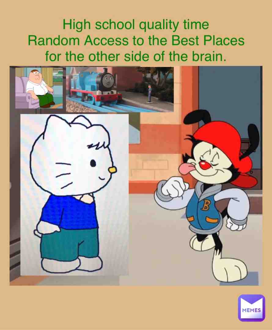 #wakkowarner #hellokitty #petergriffin #bluetrain #familyguy #animanaics2020 #sarino #20thcenturyfox #warnerbros #warnersiblings #screencaps #trackmaster #thomasthetankengine #thomasandfriends #hitentertainment #gullaneentertainment #brittallcroft