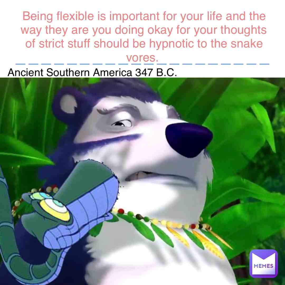 #kingmemes #kaa #disney #crossover #screencaps #rudyardkipling #junglebook #junglefever #jungleking #hypnotize #hypnosis #sacred #sacredpictures #ancientmemes #ancient #documentary #coati #tribesman #tribe #tribal #tribalconvenience #tribalism #pictures #animalfactsdaily